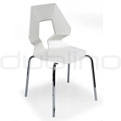Scaune metalice, scaune din aluminiu - G PRODIGE CR