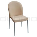 Scaune metalice, scaune din aluminiu - G MAROSTICA