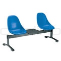 Scaune metalice, scaune din aluminiu - G HARMONY TV2P100