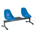 Scaune metalice, scaune din aluminiu - G HARMONY TV3P150