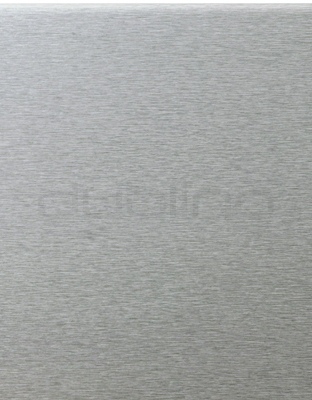 107 Brushed Silver (argint cizelat) / Monodecor - structură - 107 Brushed Silver
