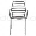 Scaune metalice, scaune aluminiu - G Link B