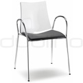 BC ZEB ARMCHAIR #10