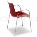 BC ZEB ARMCHAIR #4