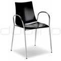 BC ZEB ARMCHAIR #7