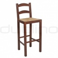 Scaune bar - MU RUSTICA SG