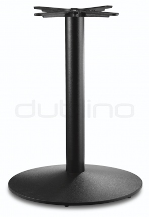 Baza de masa din fonta pentru interior si exterior cu picioare reglabile - P 7006