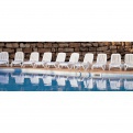 NARDI TROPICO SUNLOUNGER #7