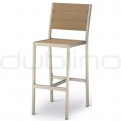 Scaune metalice, scaune aluminiu - GR/966