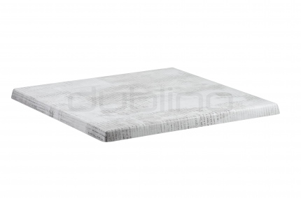 Blat de masă decor WHITE MIRACLE - WERZALIT ECO WHITE MIRACLE