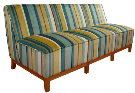DUBLINO 33 Sofa