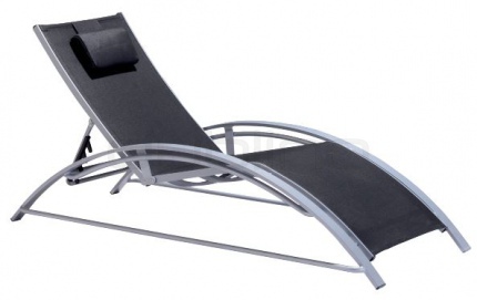 KJ SUNLOUNGER 101