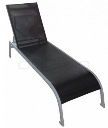 KJ SUNLOUNGER 102