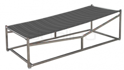 KJ SUNLOUNGER 105