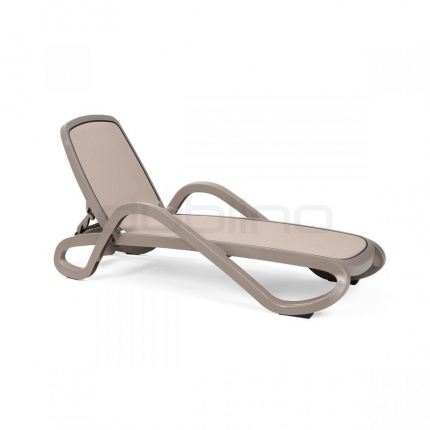 NARDI ALFA  SUNLOUNGER