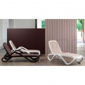 NARDI ALFA  SUNLOUNGER #3