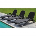 NARDI ALFA  SUNLOUNGER #5