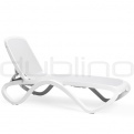 NARDI OMEGA SUNLOUNGER #10
