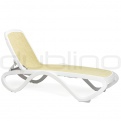 NARDI OMEGA SUNLOUNGER #12