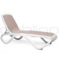 NARDI OMEGA SUNLOUNGER #14