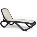 NARDI OMEGA SUNLOUNGER #15