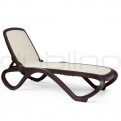 NARDI OMEGA SUNLOUNGER #17
