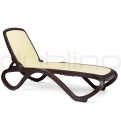 NARDI OMEGA SUNLOUNGER #18
