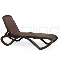 NARDI OMEGA SUNLOUNGER #19