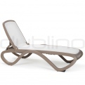 NARDI OMEGA SUNLOUNGER #20
