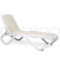 NARDI OMEGA SUNLOUNGER #2