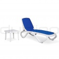NARDI OMEGA SUNLOUNGER #4