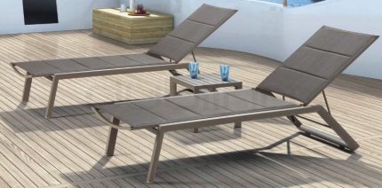 GR SUNBED 13