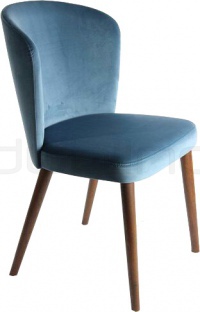 Scaun fara brate LS TILDA S - LS TILDA S