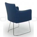BO 1006 MODERN ARMCHAIR #4