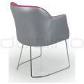 BO 1007 MODERN ARMCHAIR #2