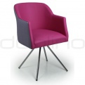 BO 1007 MODERN ARMCHAIR #3
