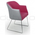 BO 1007 MODERN ARMCHAIR #4