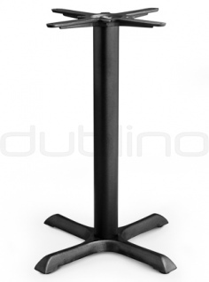 Picior de masa din fonta pentru interior si exterior - P 7010