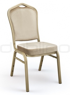 Scaun pentru evenimente si conferinta - DL PRESTIGE CHAIR LIGHT