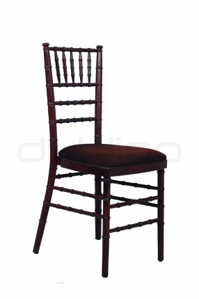 Scaune chiavari - Chiavari WOOD USA chair