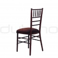 Chiavari WOOD USA chair #2