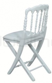 Scaune chiavari - Chiavari FOLDING WOOD UP chair