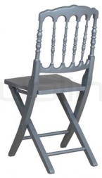 Scaune chiavari - Chiavari FOLDING WOOD chair