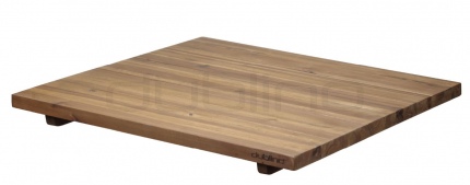 Blat de masă din lemn masiv salcâm - DL BABILA ACACIA TOP