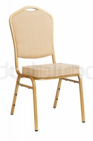 Scaune evenimente - MX Standard SHIELD BEIGE