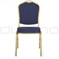 MX Standard SHIELD BLUE #3