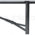 DL EVENT TABLE PLAST 183 x 76 #5