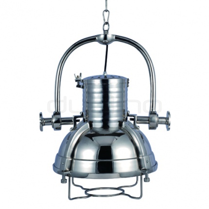 KJ HALL LAMP