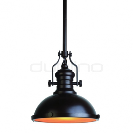 KJ BISTROL LAMP