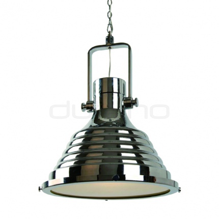 KJ HARDROCK LAMP